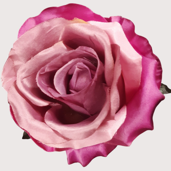 Róża wyrobowa, cieniowany,  10 cm, opakowanie 12 szt., kod: 480057