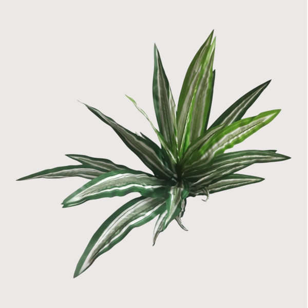 Roślina dekoracyjna, 51 cm, kod: 1100928