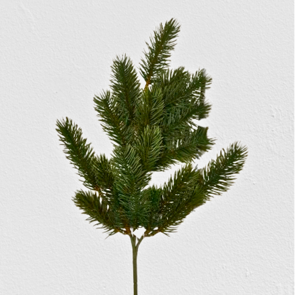 Gałązki choinkowe 50 cm, kod: 9902