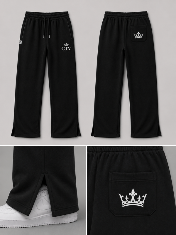 CTV first generation sweatpants matching set