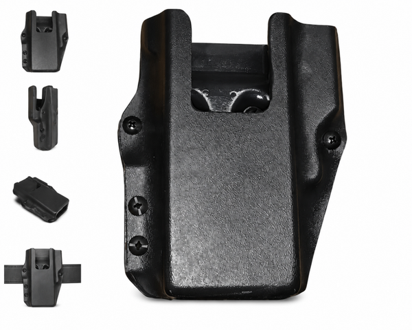 Motorola APX 6000 / APX 7000 Kydex Radio Holder