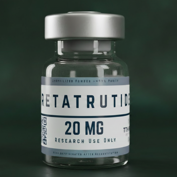 Retatrutide 20mg