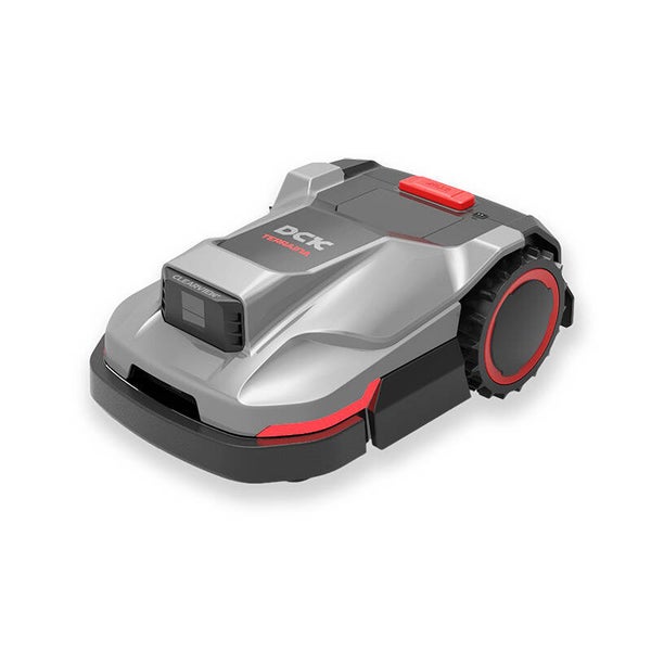 ROBOT RASAERBA DCK TERRAINA KDRM 308