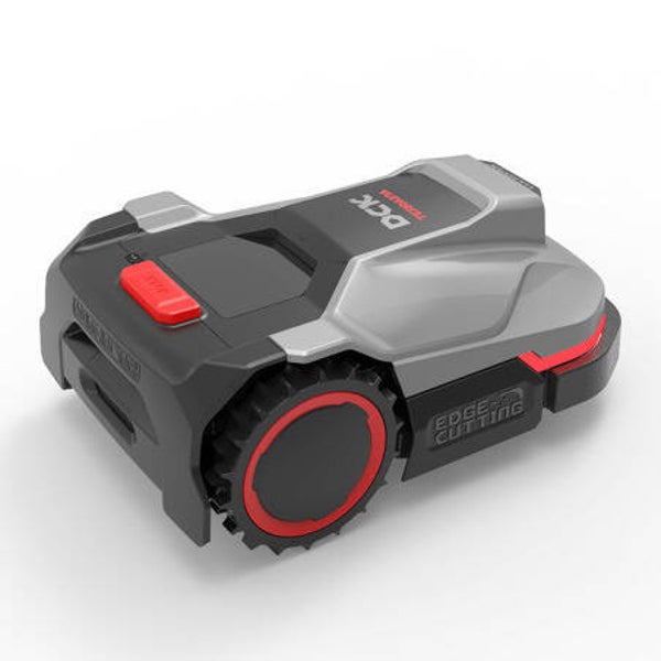 ROBOT RASAERBA DCK TERRAINA KDRM 305