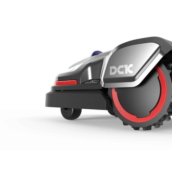 ROBOT RASAERBA DCK KDRM 210