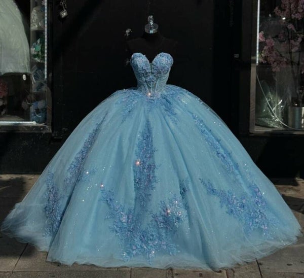 Crystal Sky Princess