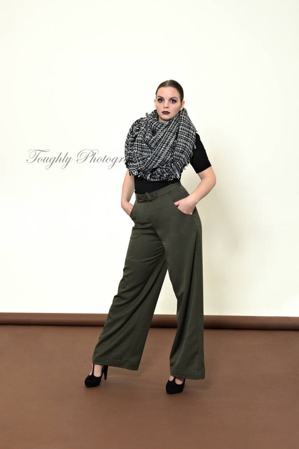 Model/ portfolio workshop