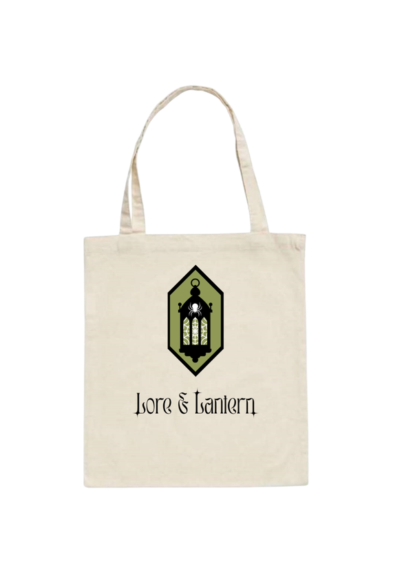 Lore and Lantern Tote