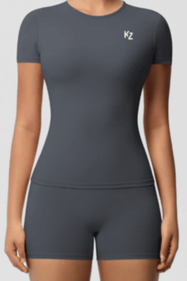 KZ Pro chill fitness T-shirts