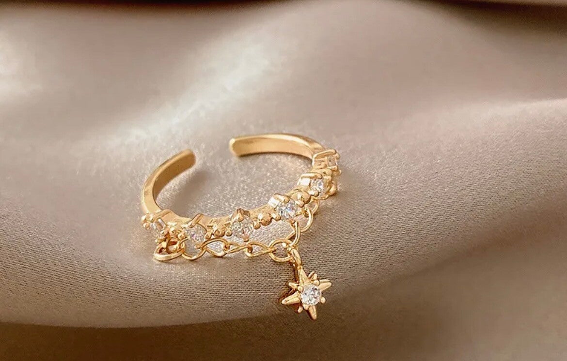 Bague Stella