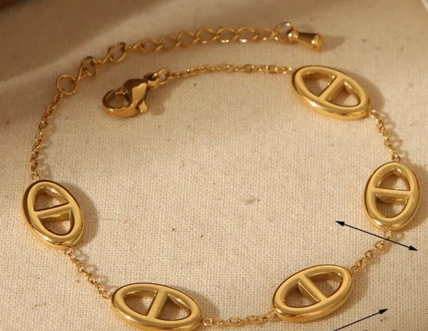 Bracelet Iness