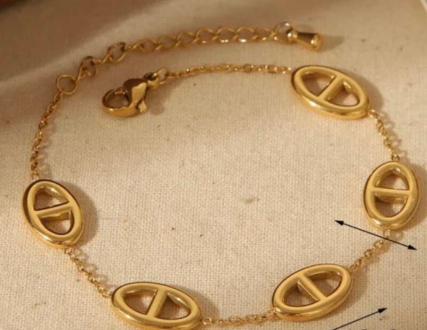Bracelet Iness