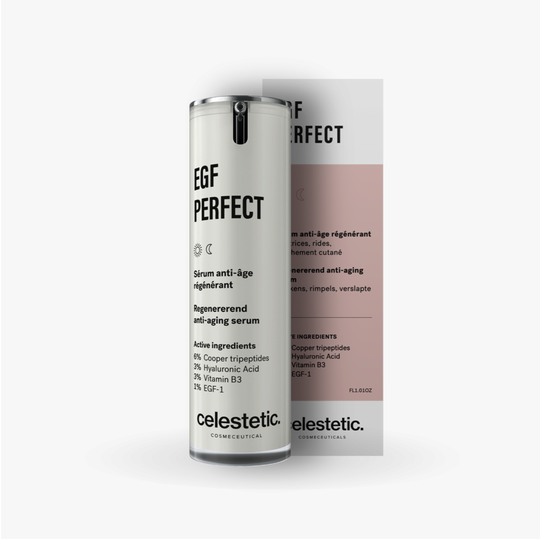 EGF Perfect Serum     Absolute Anti-Age Serum