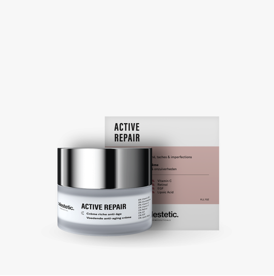 Active Repair Nachtcréme Retinol