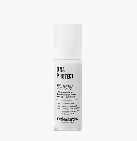 DNA Protect SPF 50 Beschermt & Herstelt DNA