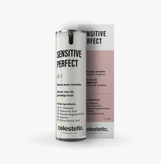 Sensitive Perfect Serum Kalmerend Serum voor gevoelige huid
