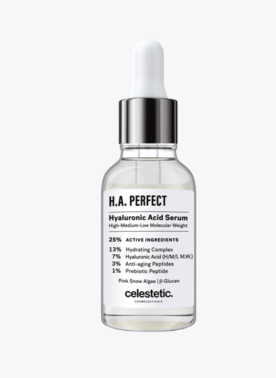 H.A. Perfect Serum