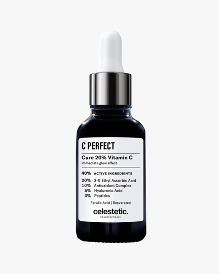 C Perfect Serum