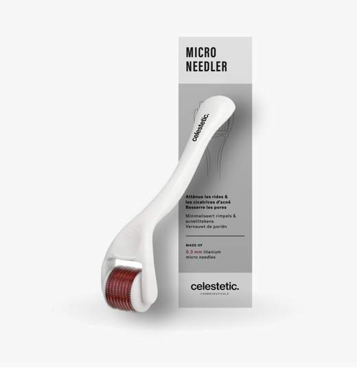 Micro Needler Dermaroller