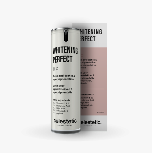 Whitening Perfect Serum Anti-Pigmentatie