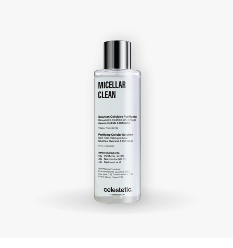 Micellar Water