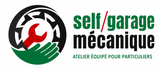 Self garage Mécanique