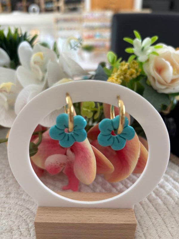 mini fleur