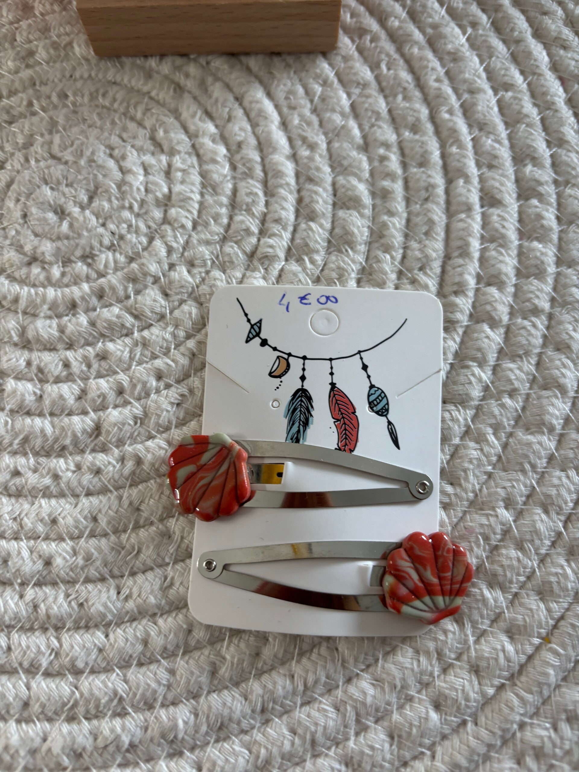 BARRETTES