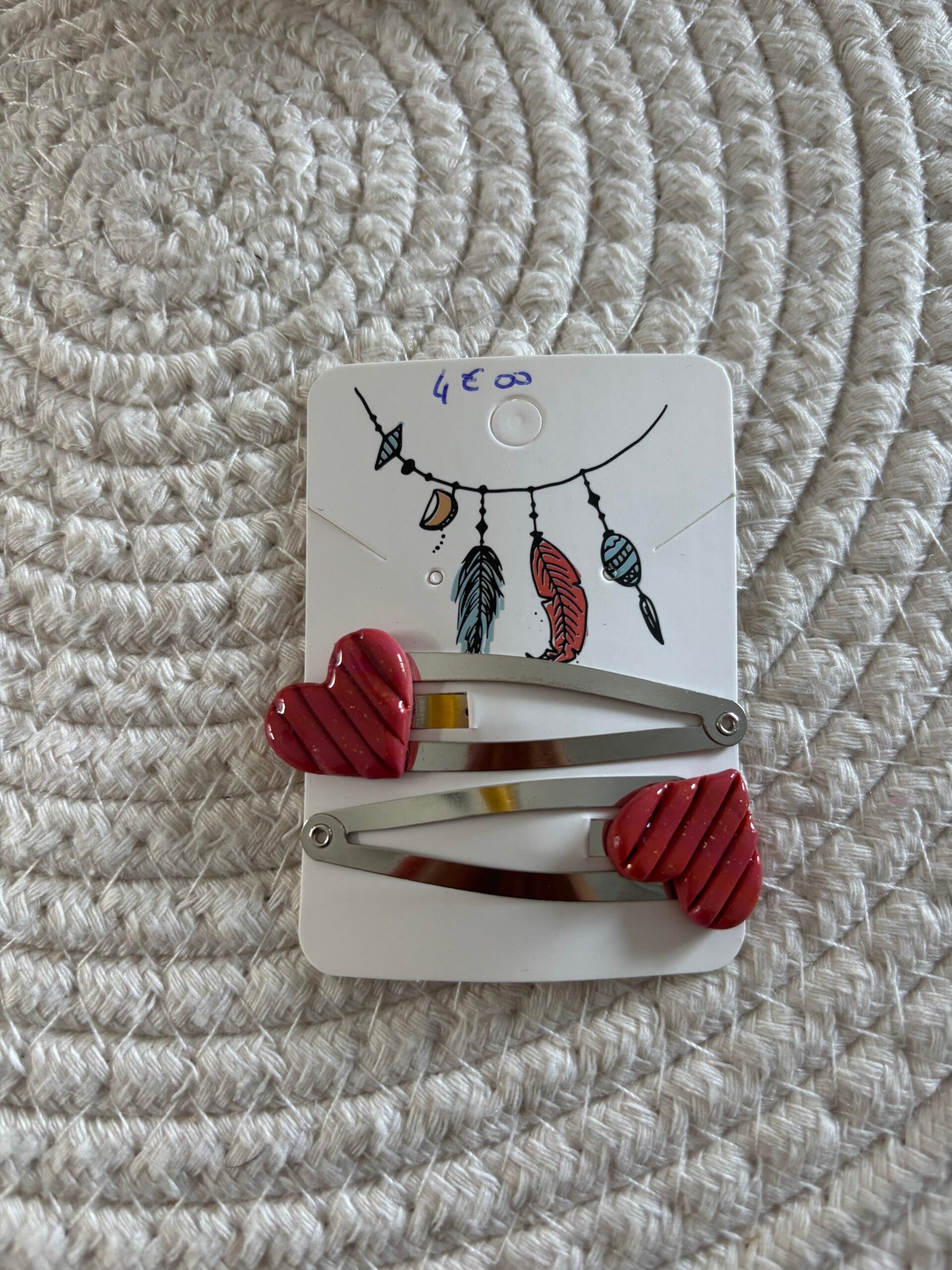BARRETTES