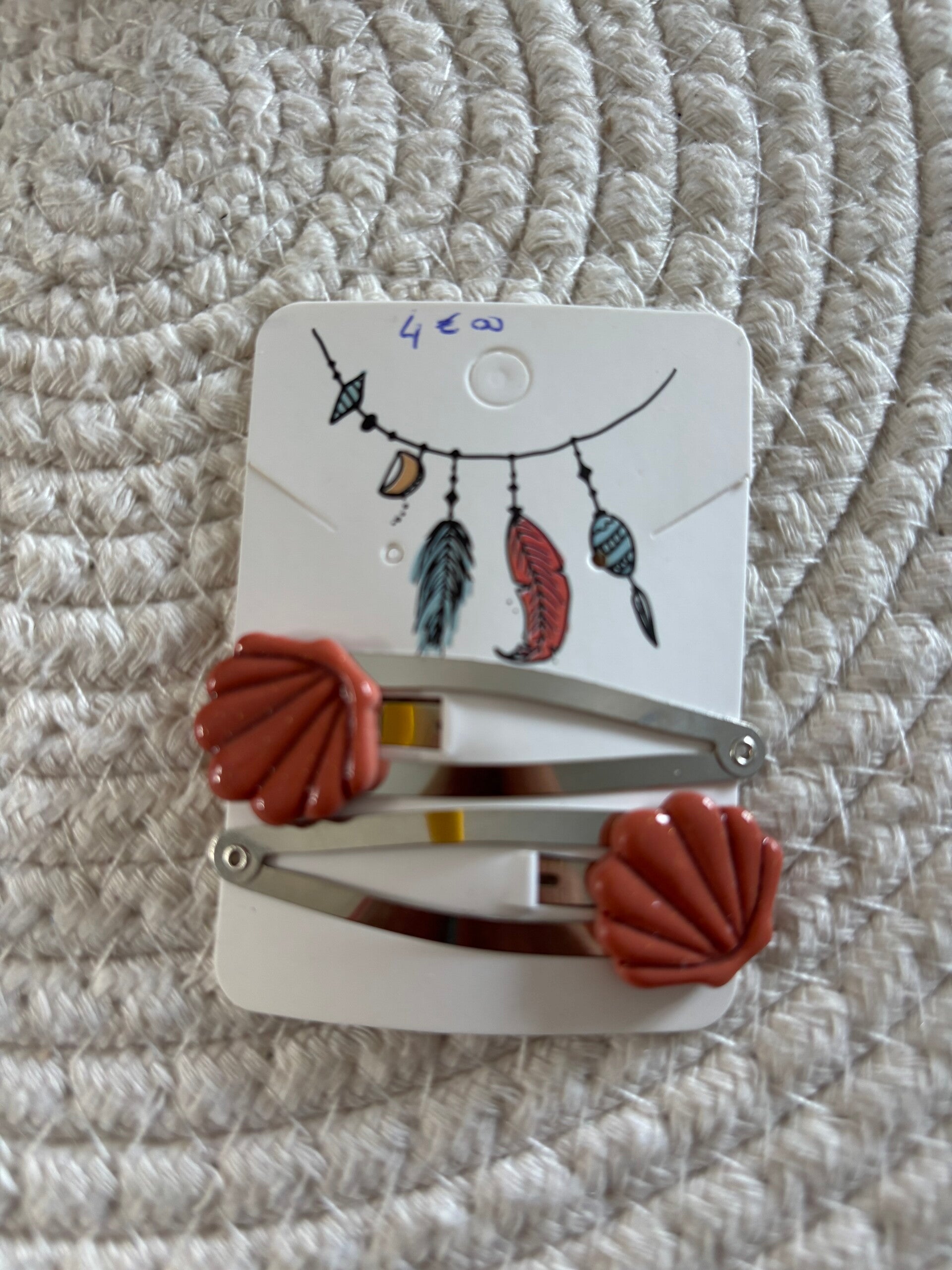 BARRETTES