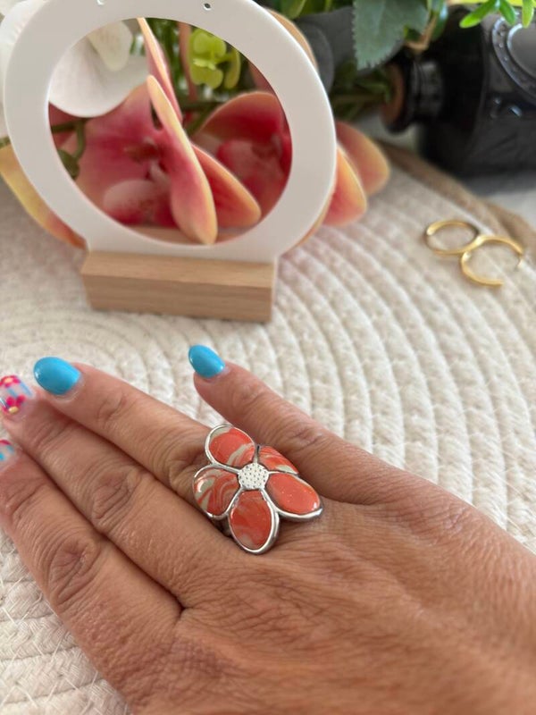 BAGUE OLIVIA