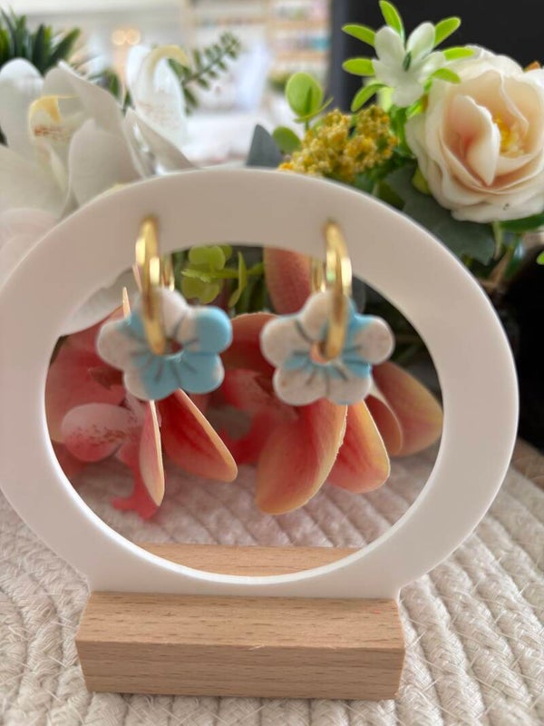 mini fleur