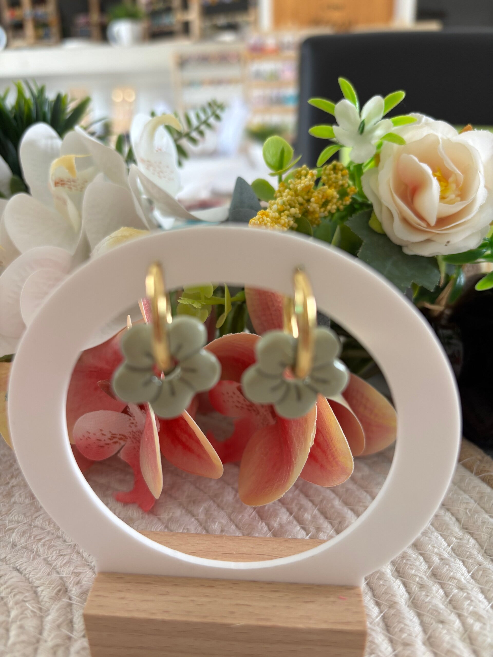 mini fleur