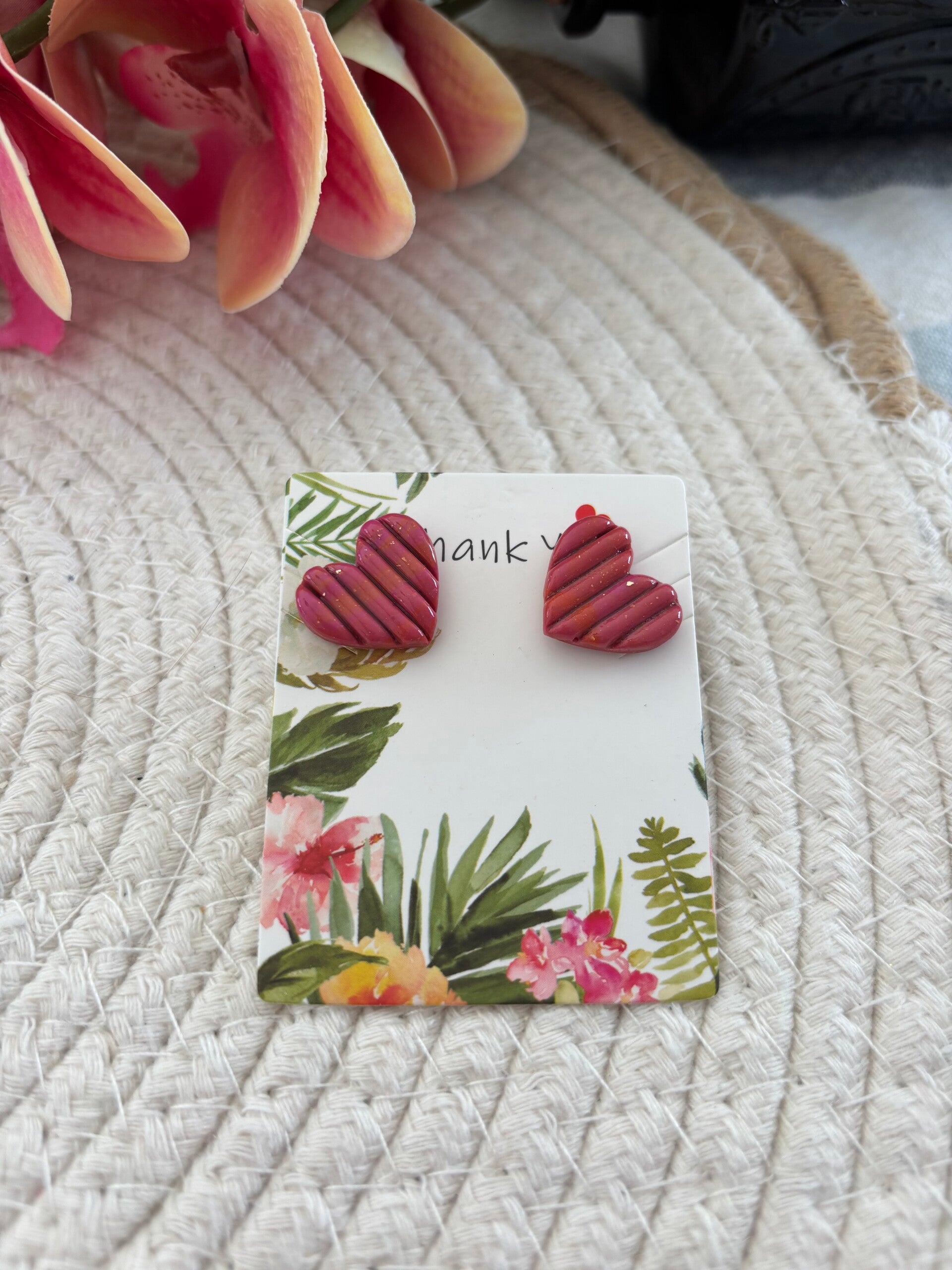 puces d'oreilles