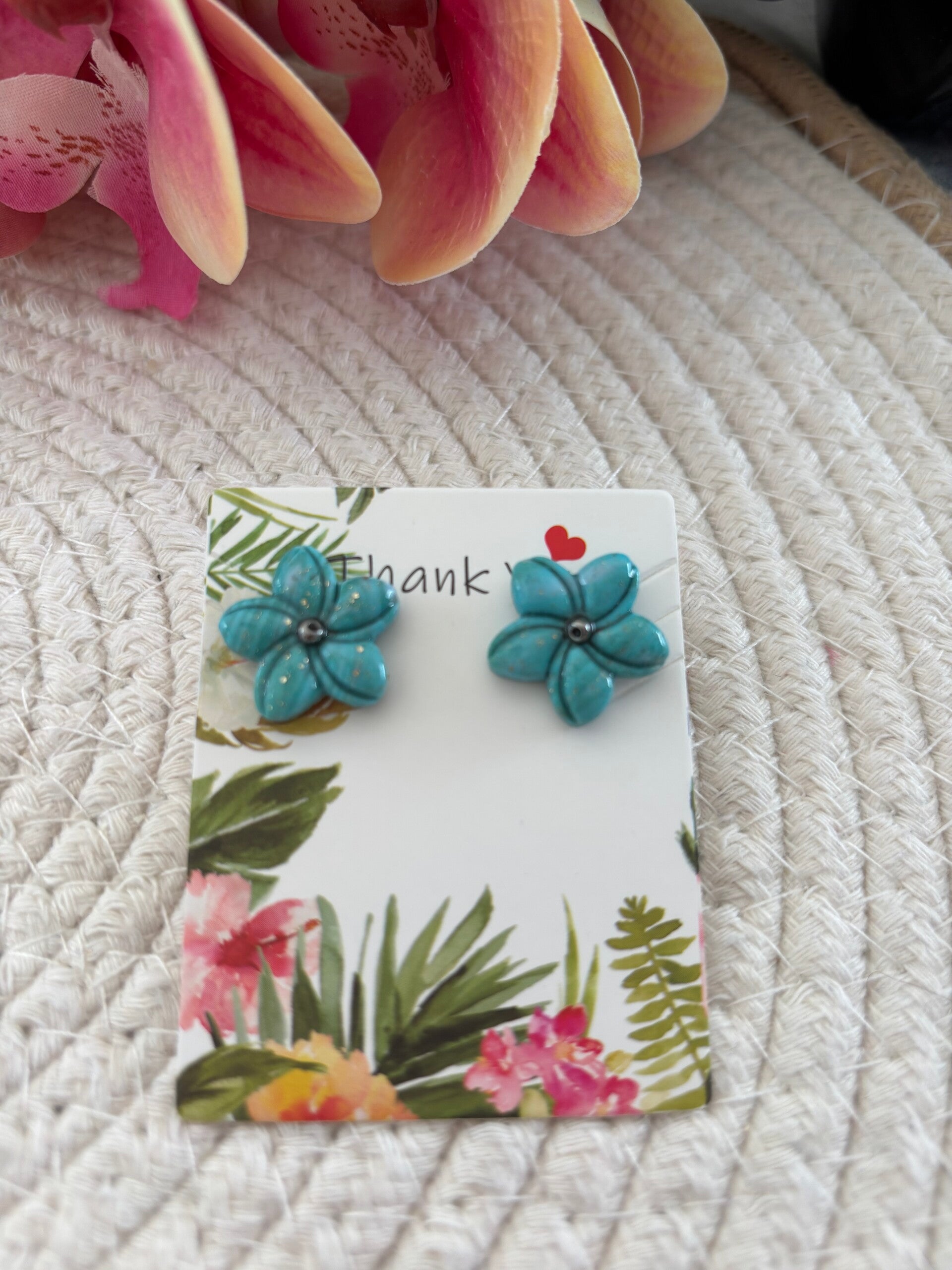 puces d'oreilles
