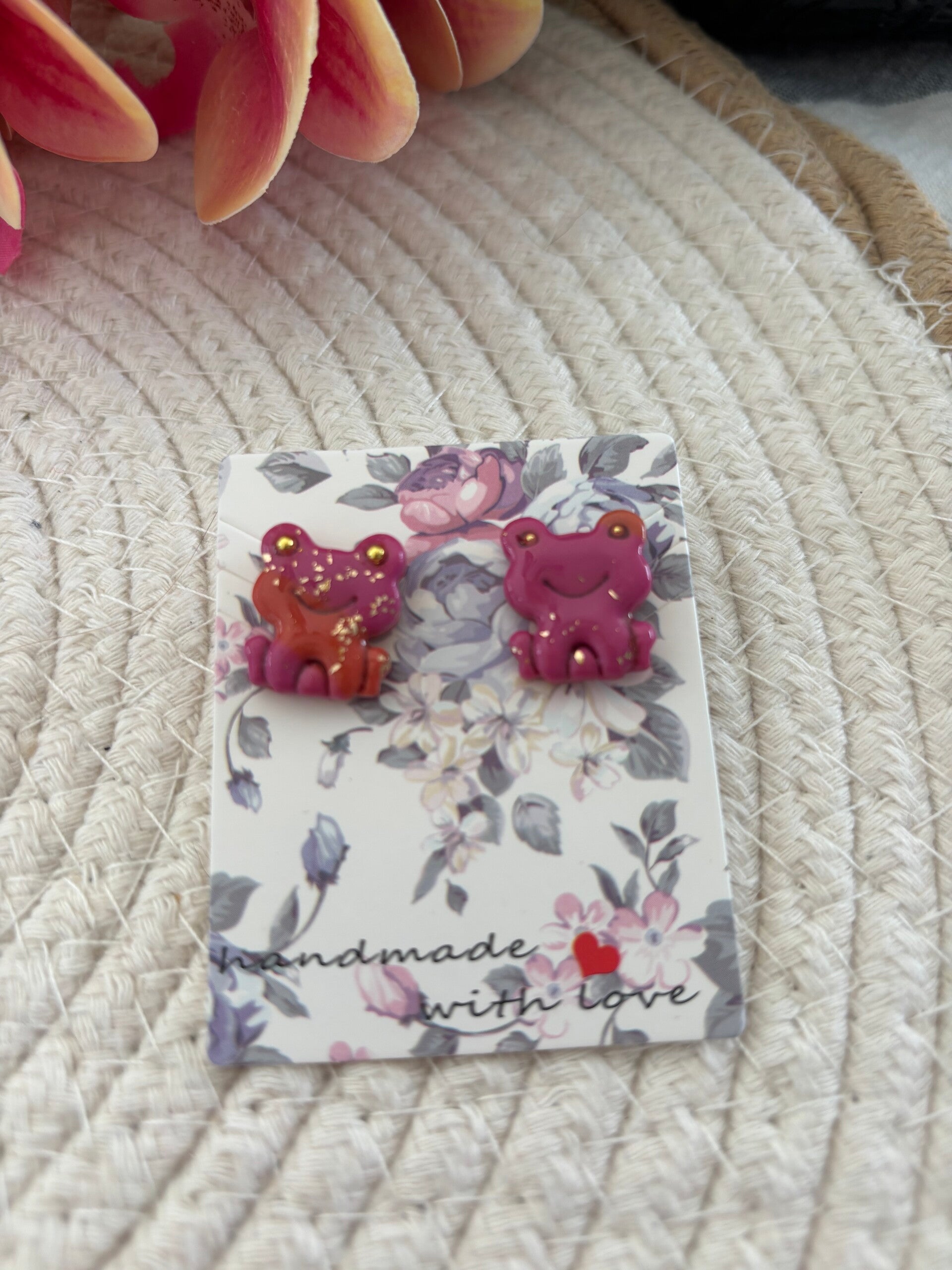 puces d'oreilles