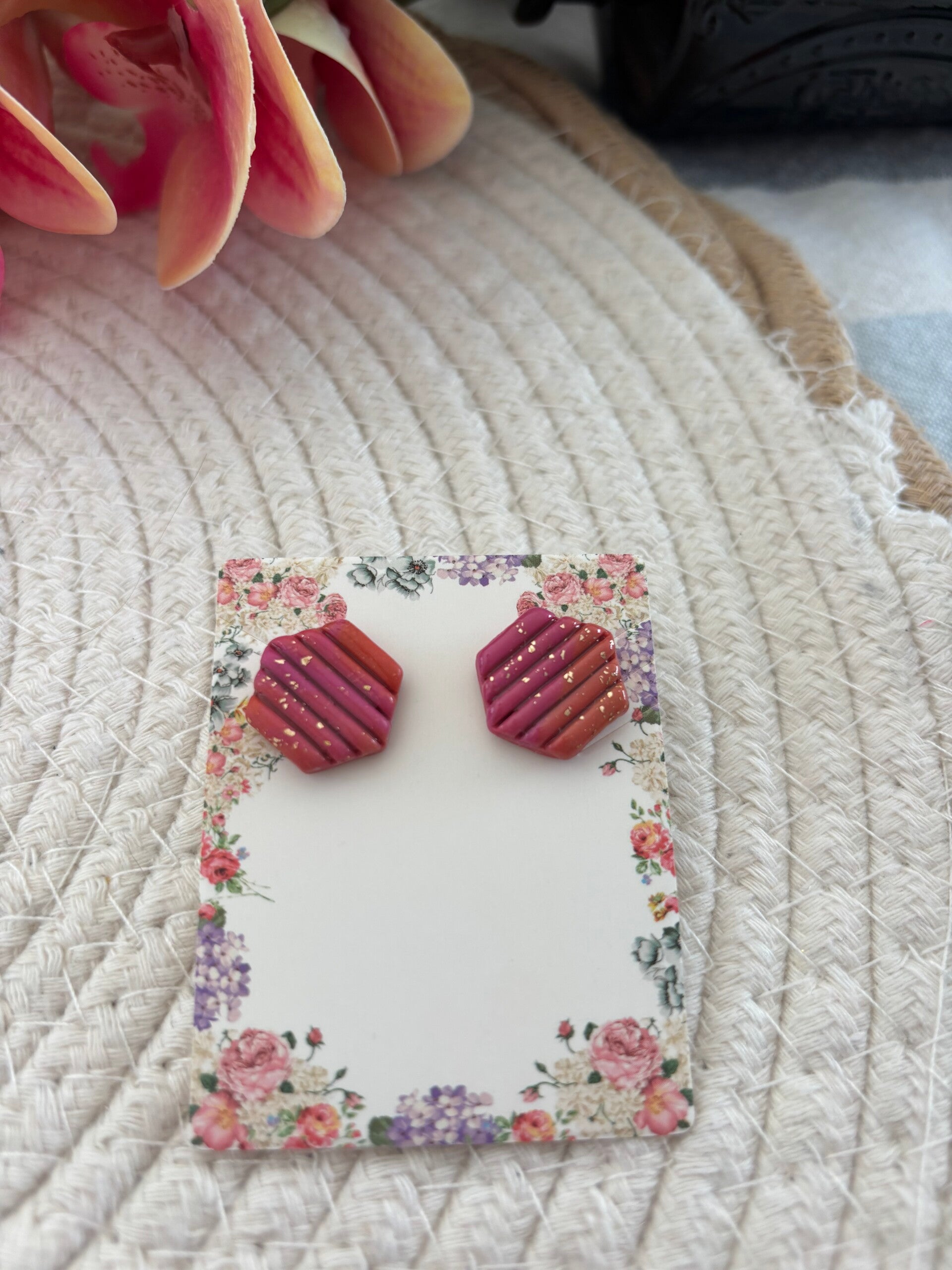 puces d'oreilles