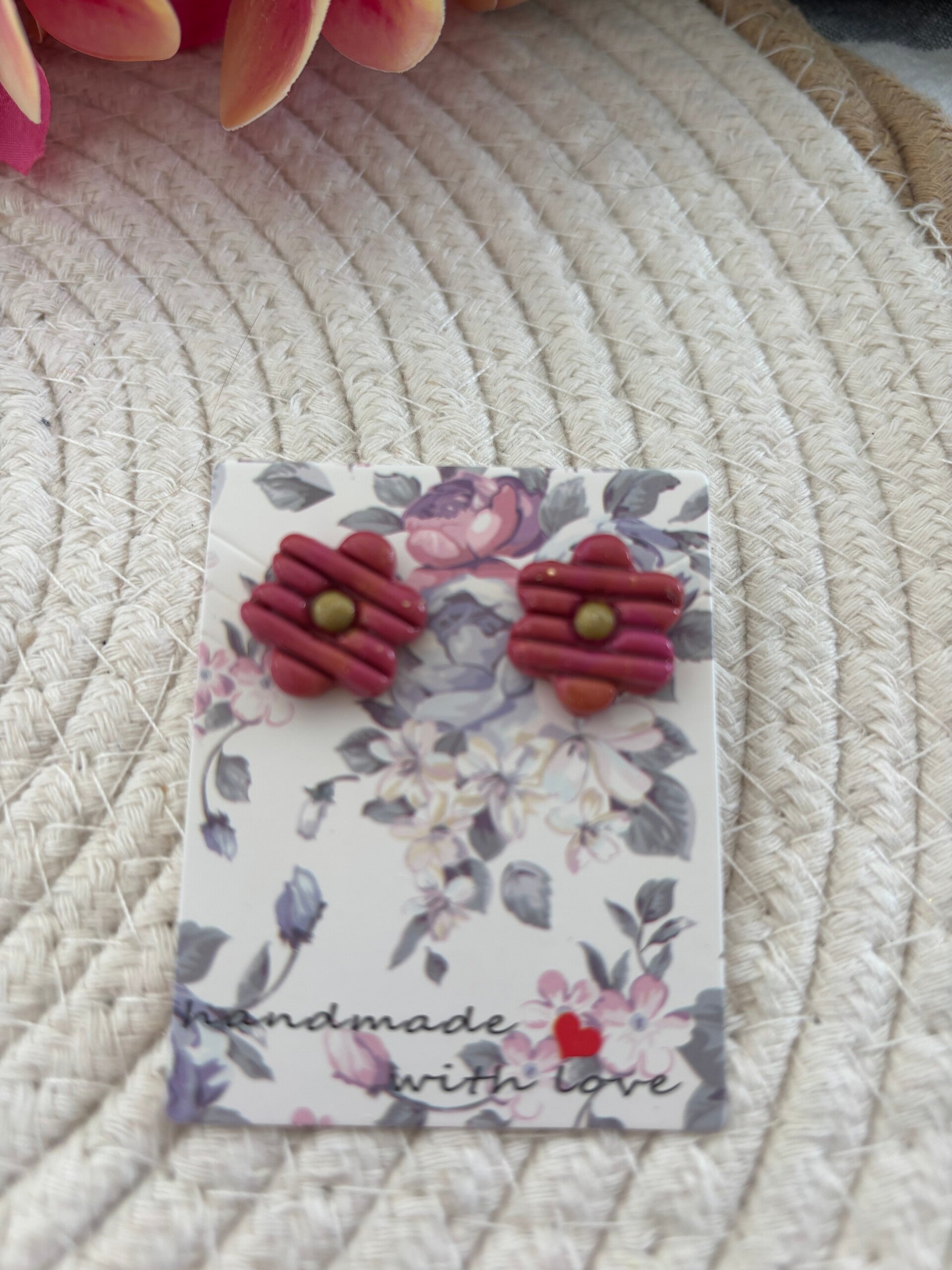 puces d'oreilles