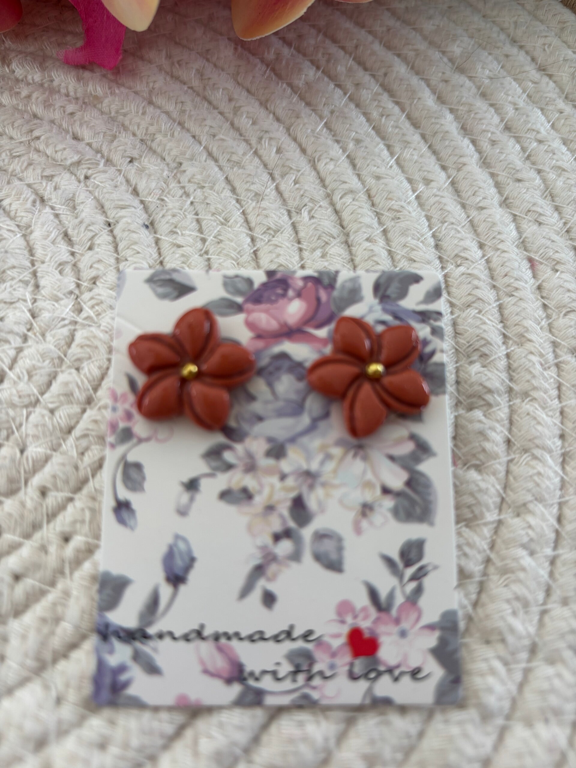 puces d'oreilles