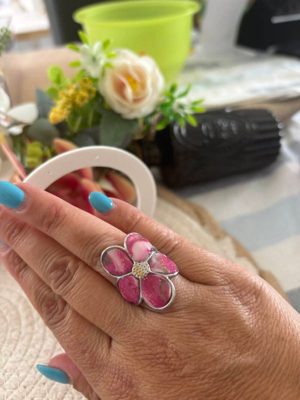 BAGUE OLIVIA