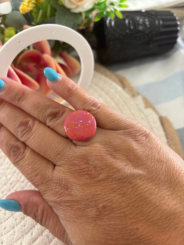 BAGUE OCEANE
