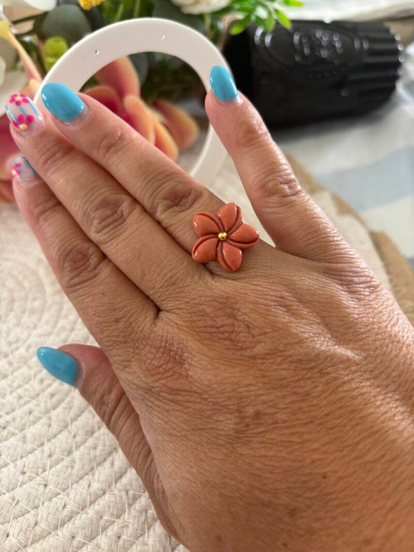 BAGUE 20MM