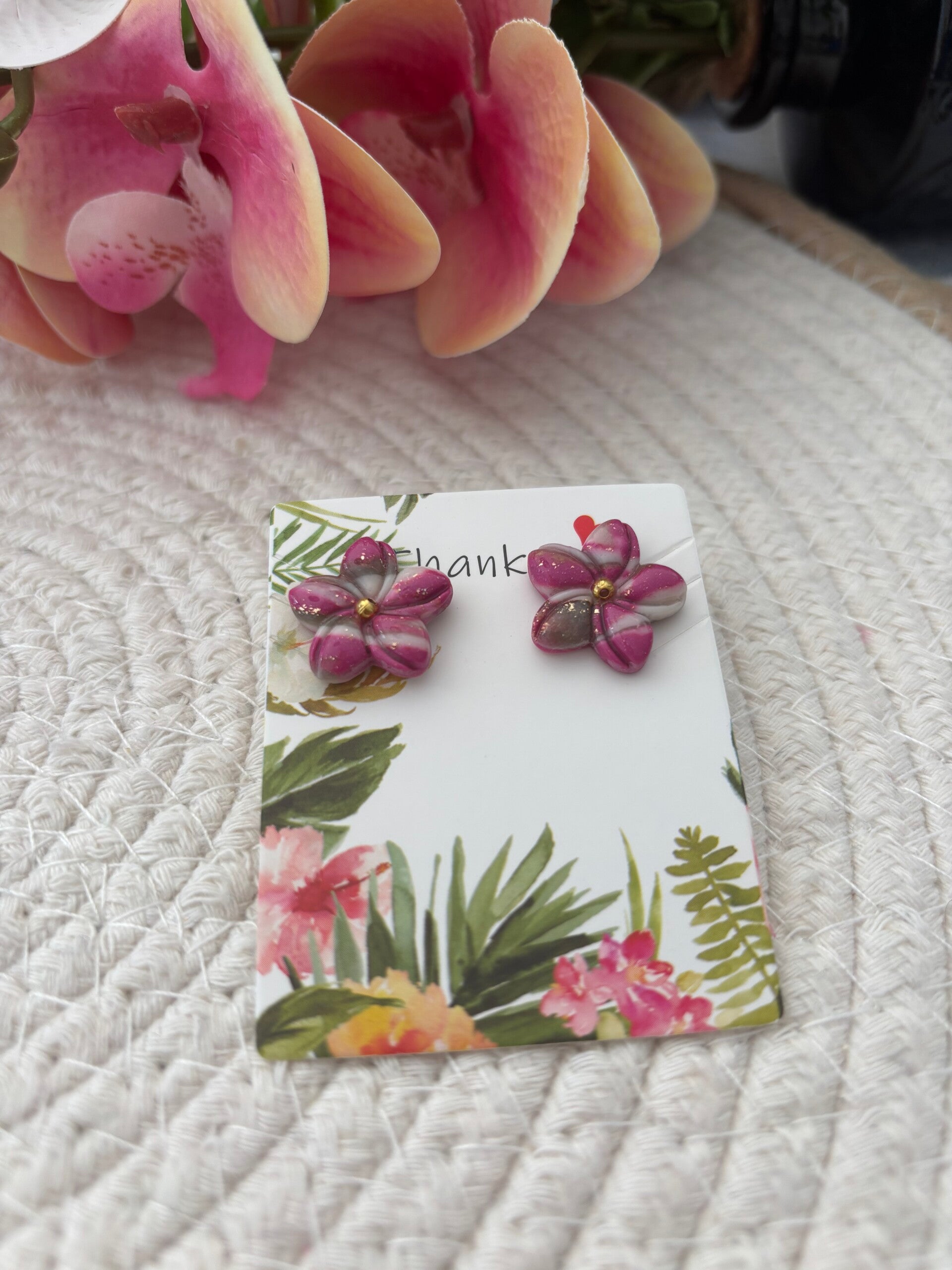 puces d'oreilles
