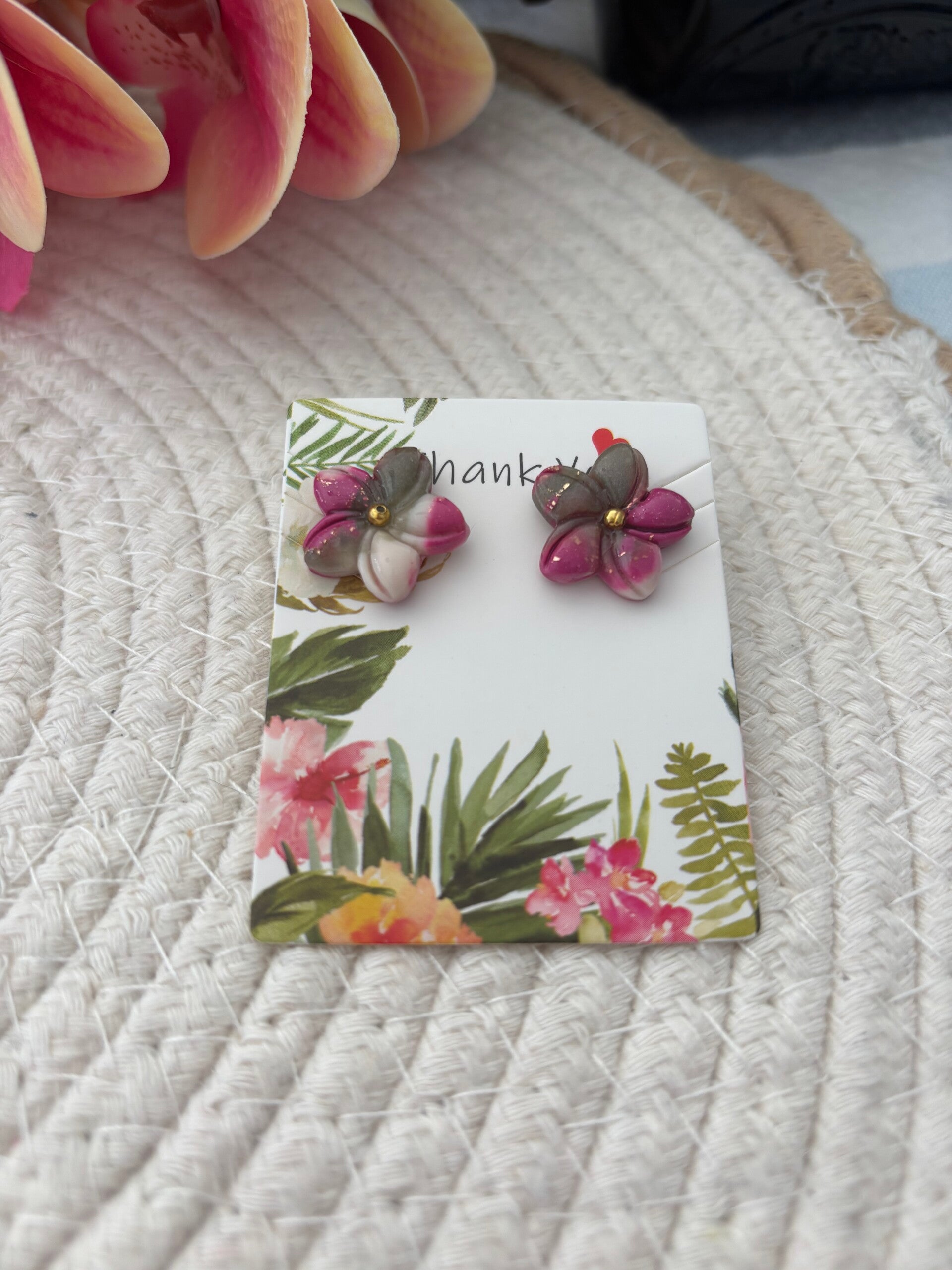 puces d'oreilles