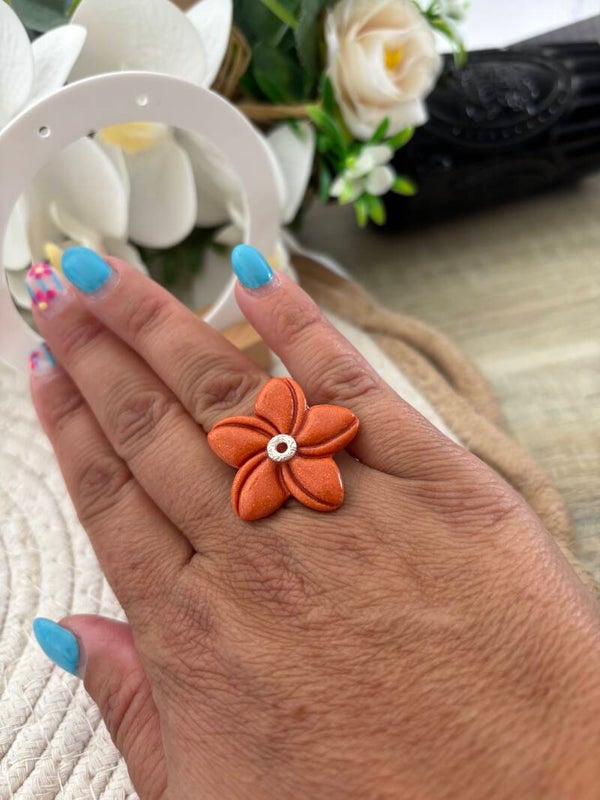 BAGUE LINDA 30X30