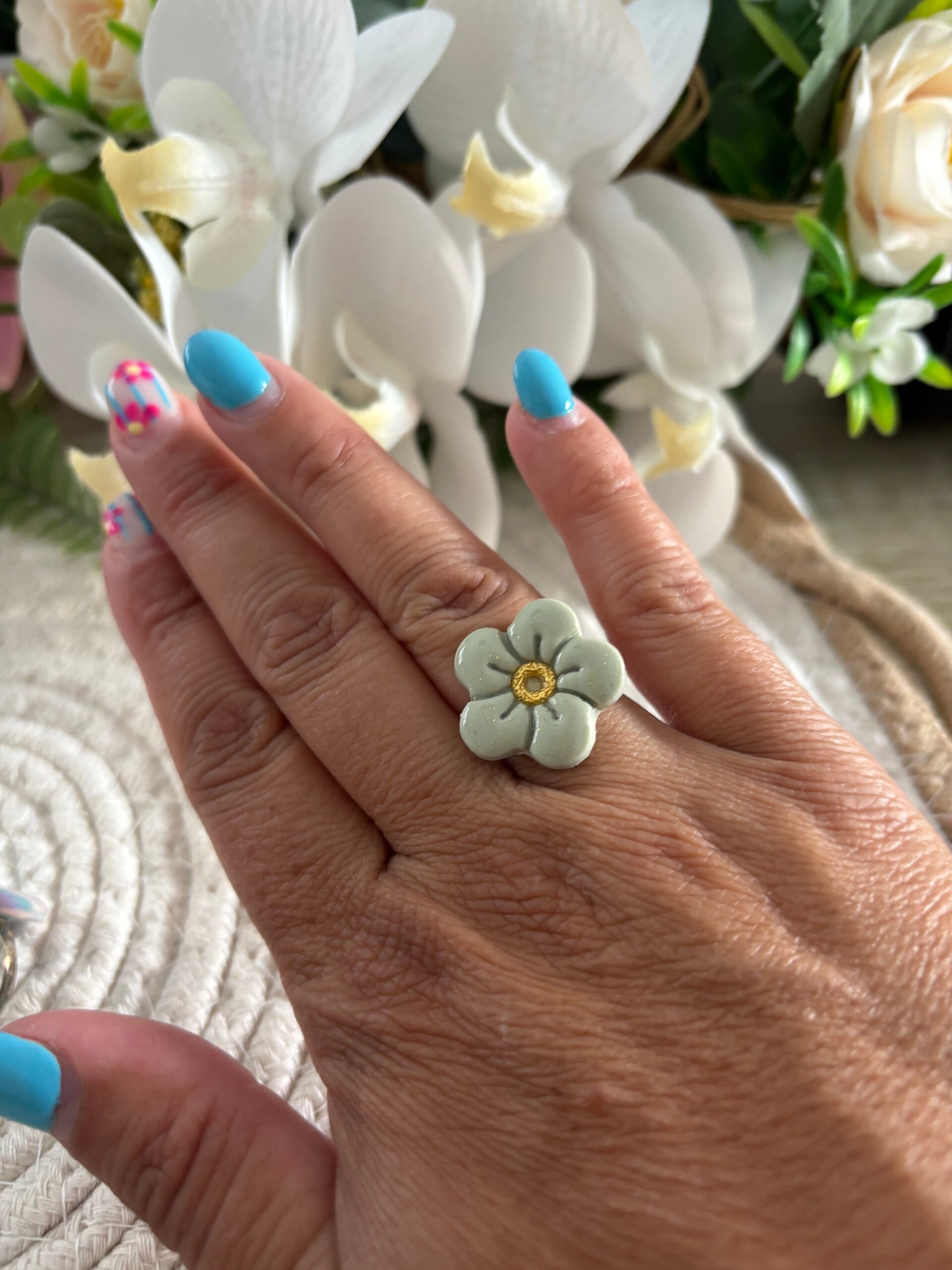 BAGUE 20X20