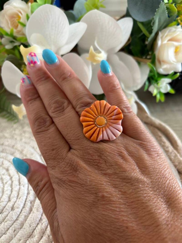 BAGUE LOUISE 30X30