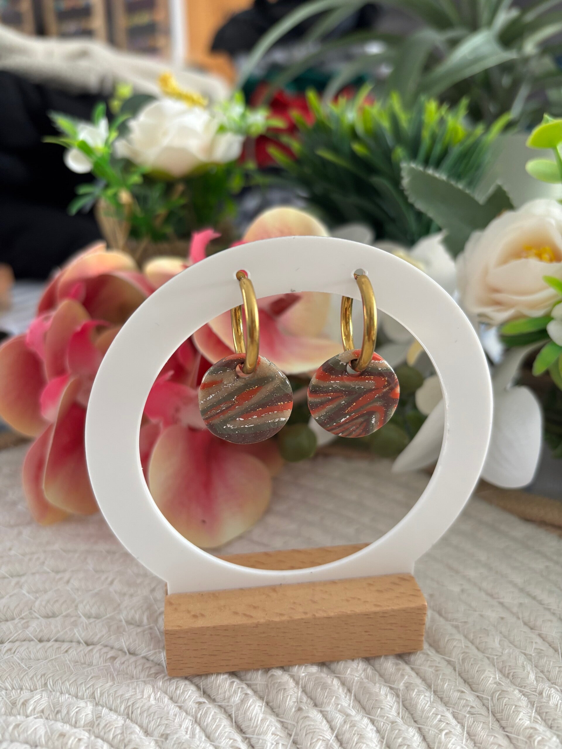 mini ronde