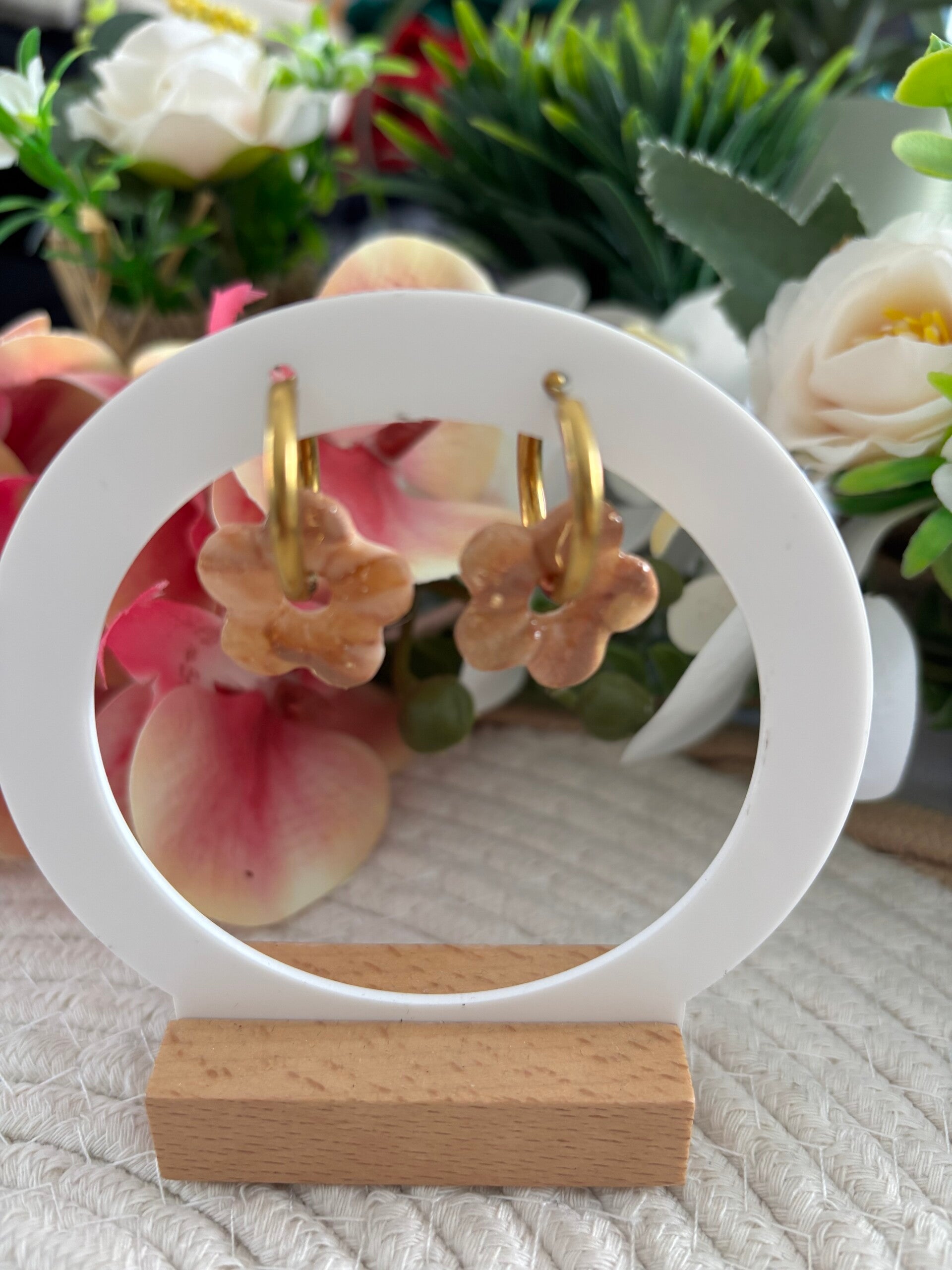 mini fleur