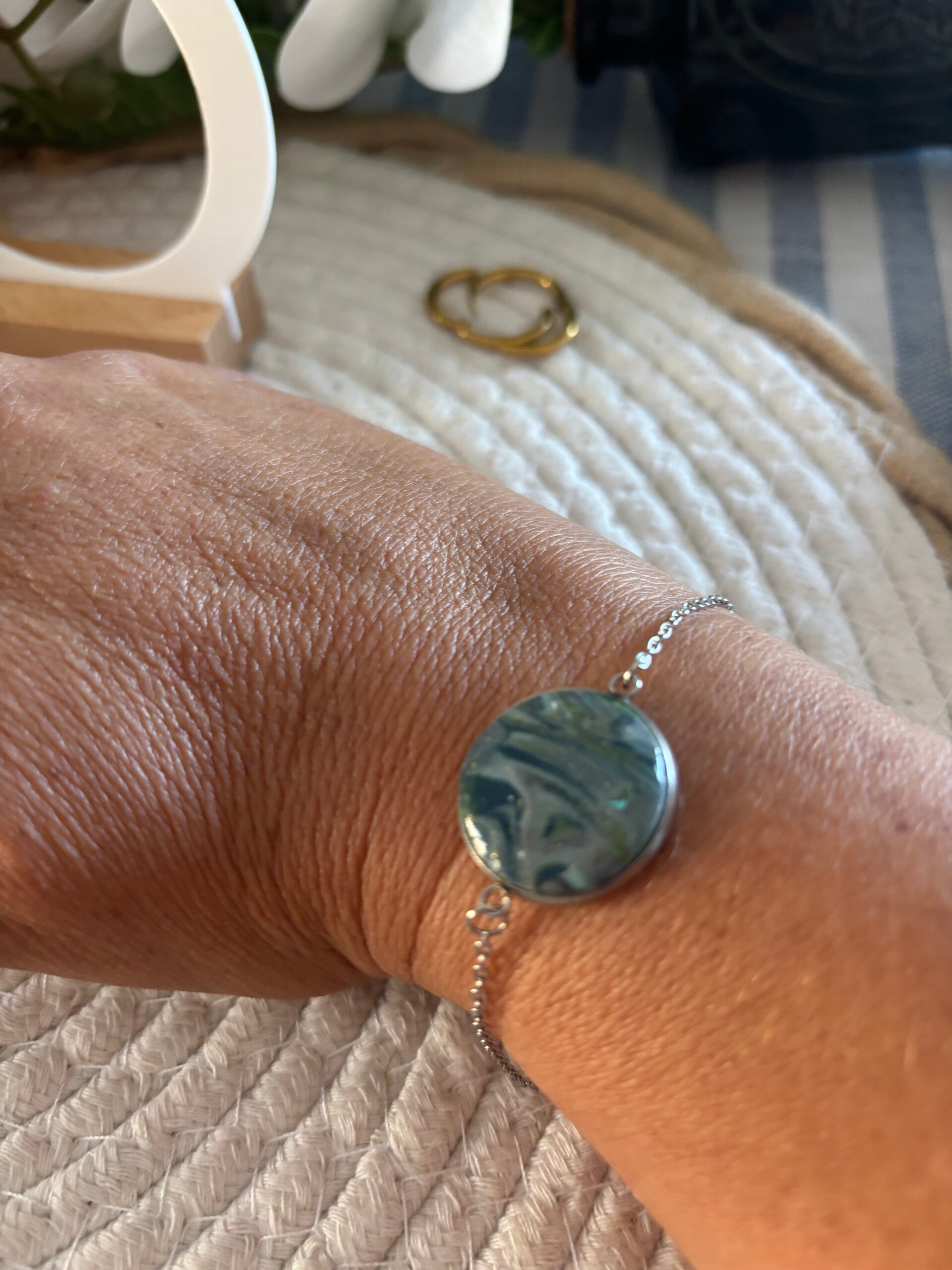 bracelet océane